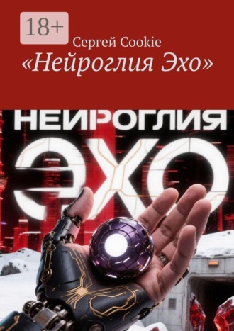 Нейроглия Эхо. Сергей Cookie