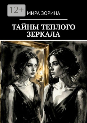 Мира Зорина. Тайны теплого зеркала
