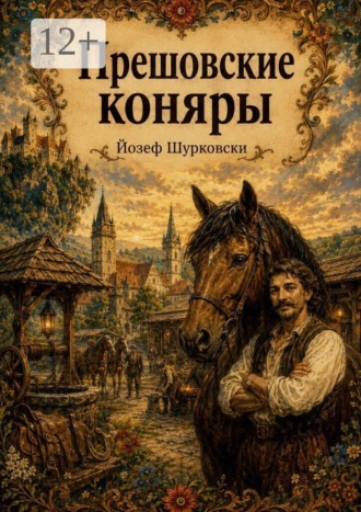 Йозеф Шурковски. Прешовские коняры