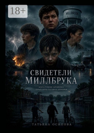 Татьяна Осипова. Свидетели Миллбрука