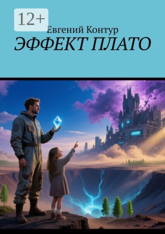 Евгений Контур. Эффект плато