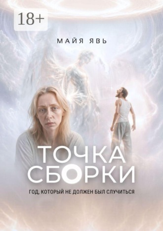 Точка сборки. Майя Явь
