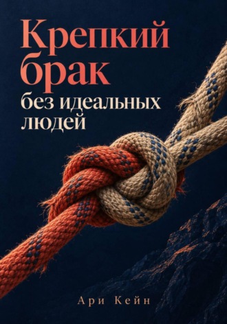 Ари Кейн. Крепкий брак без идеальных людей