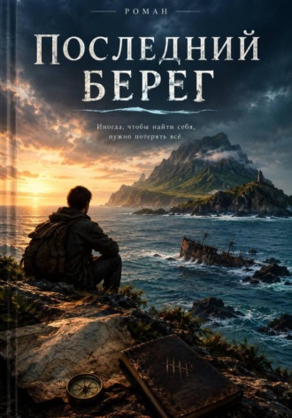 Последний берег. Хусан Амонов