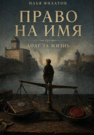Право на имя. Илья Филатов