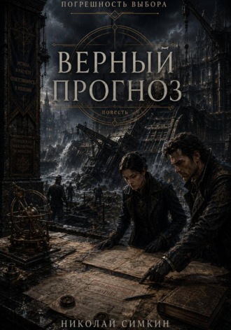 Николай Симкин. Верный прогноз