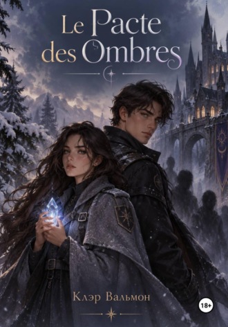 Клэр Вальмон. Le Pacte des Ombres