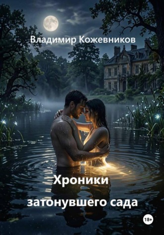 Владимир Кожевников. Хроники затонувшего сада