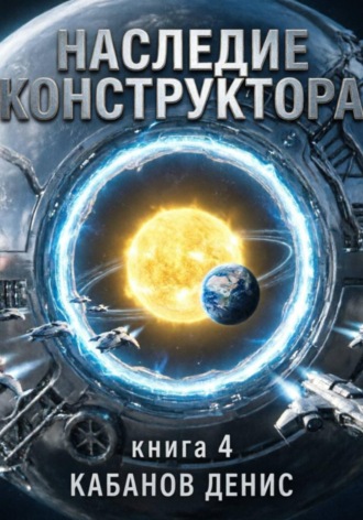 Денис Кабанов. Наследие Конструктора