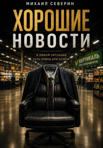 Хорошие новости. Михаил Северин