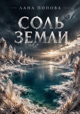 Лана Попова. Соль земли