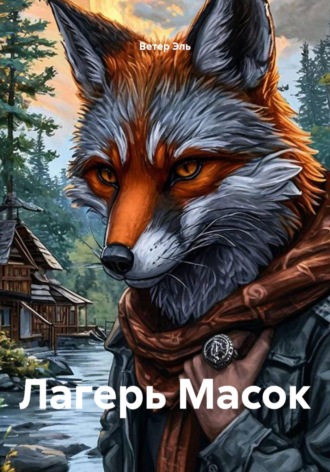 Ветер Эль. Лагерь Масок