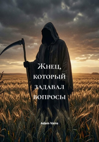 Жнец, который задавал вопросы. Adam Vains