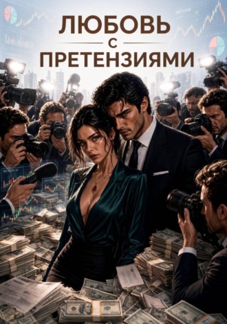 Любовь с претензиями. Вера Норд