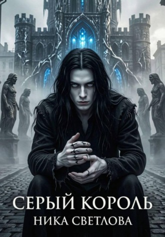 Серый король. Ника Светлова