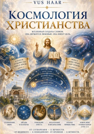 VUS HAAR. Космология христианства