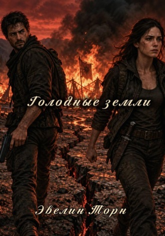 Голодные земли. Эвелин Торн