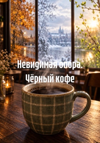 Лира Ю. Невидимая опора. Чёрный кофе