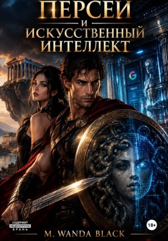 Персей и искусственный интеллект. M. Wanda Black