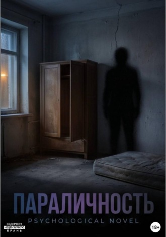 Параличность. Е. Панков