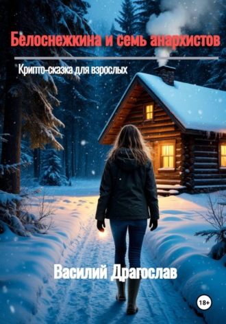 Белоснежкина и семь анархистов. Василий Драгослав