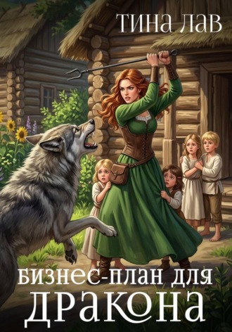 Тина Лав. Бизнес-план для дракона