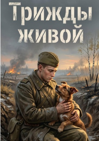 Трижды живой. Валерия Хасанова