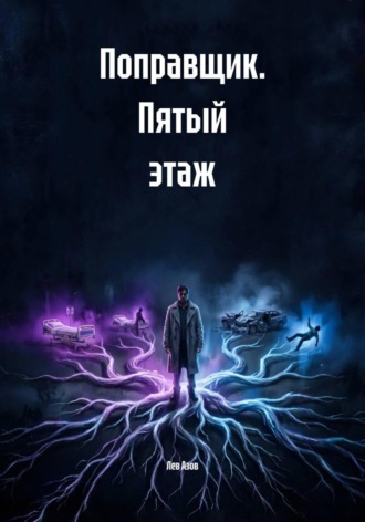 Поправщик. Пятый этаж. Лев Азов