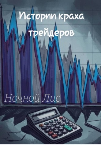 Истории краха трейдеров. Ночной Лис