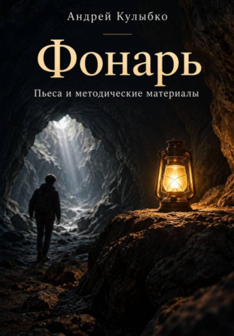 Фонарь. Пьеса для школьного театра. Андрей Александрович Кулыбко