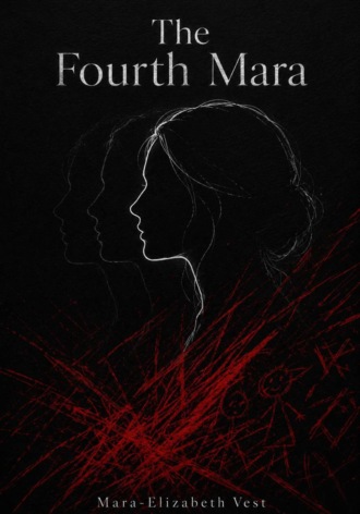 The Fourth Mara. Mara-Elizabeth Vest