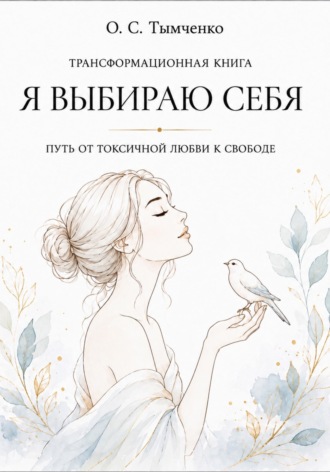 Олеся Тымченко. Путь от токсичной любви к свободе