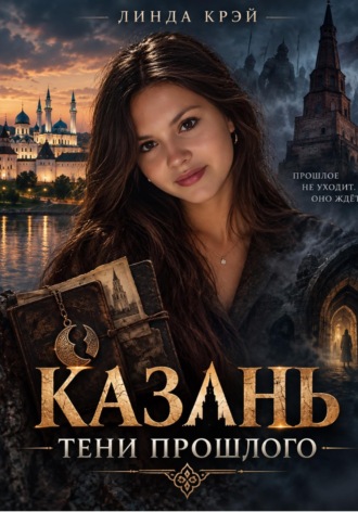 Казань: Тени прошлого. Линда Крэй