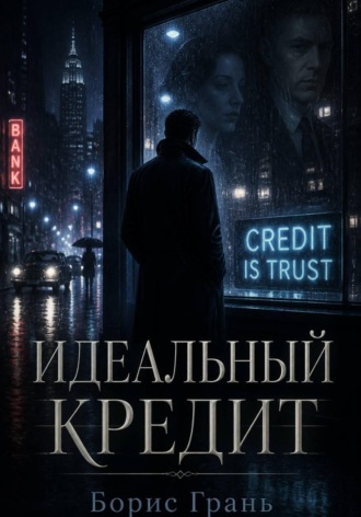 Борис Грань. Идеальный кредит