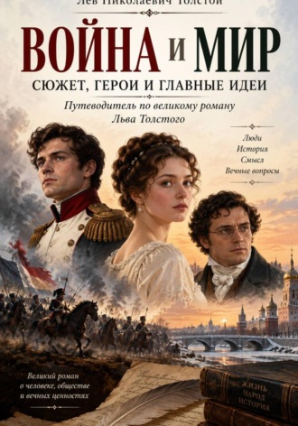ВОЙНА И МИР. Fatih Selamet