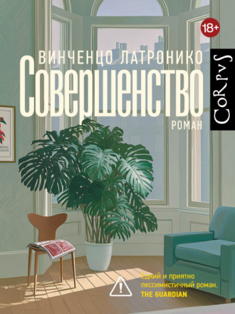 Совершенство. Винченцо Латронико