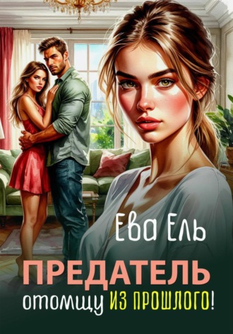 Ева Ель. Предатель. Отомщу из прошлого!