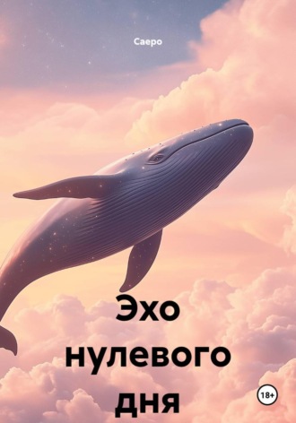 Эхо нулевого дня.  Саеро