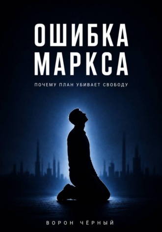 Ошибка Маркса. Ворон Чёрный