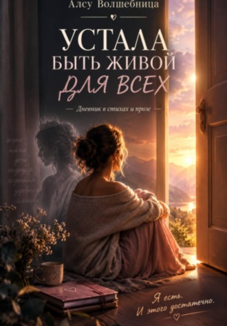 Устала быть живой для всех. Алсу Волшебница