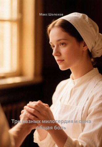 Три разных милосердия и одна общая боль. 