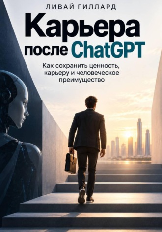 Карьера после ChatGPT. Как сохранить ценность, карьеру и человеческое преимущество. Ливай Гиллард