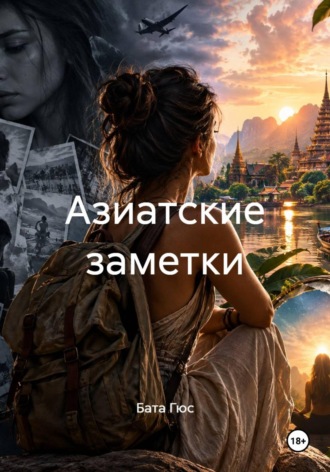 Азиатские заметки. Бата Гюс