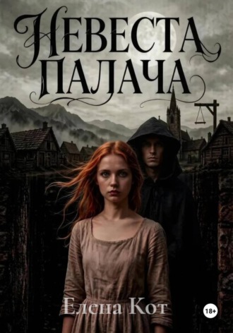 Невеста Палача. Елена Кот