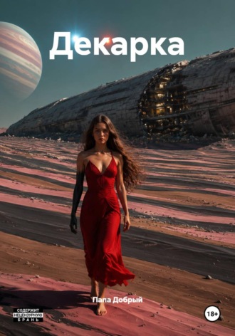 Декарка. Папа Добрый