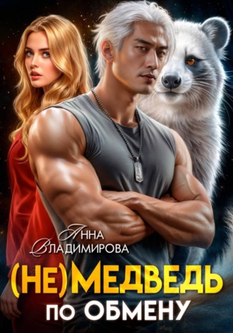 Анна Владимирова. (Не)медведь по обмену