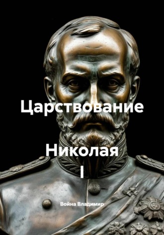 Царствование  Николая I. Война Владимир