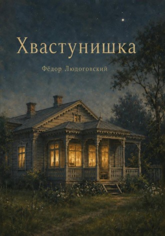 Хвастунишка. Фёдор Людоговский