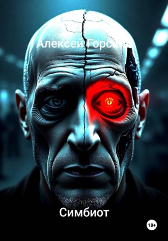 Алексей Горский. Симбиот