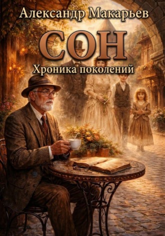 Сон. Александр Макарьев